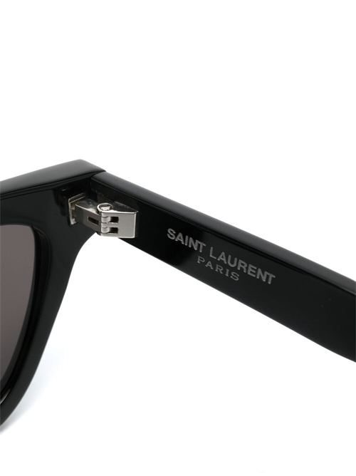 Sulpice Sunglasses SAINT LAURENT | 660372Y99011000